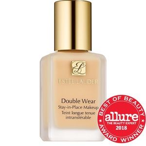 ESTEE LAUDER DOUBLE WEAR